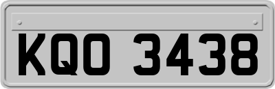 KQO3438