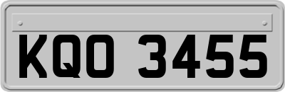 KQO3455