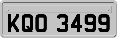 KQO3499