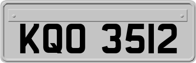 KQO3512