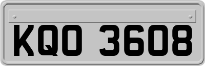 KQO3608
