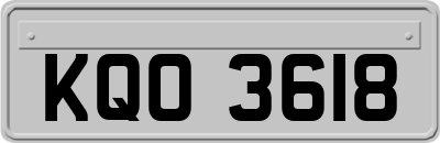 KQO3618