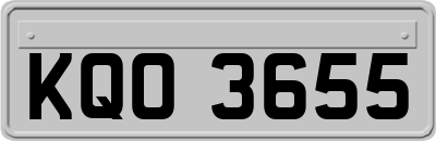 KQO3655