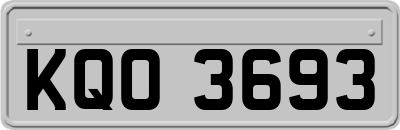 KQO3693