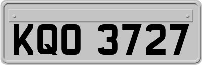 KQO3727