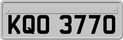 KQO3770