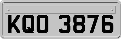 KQO3876