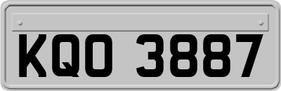 KQO3887