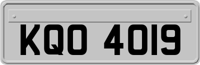 KQO4019