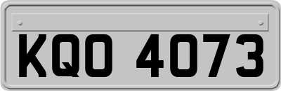 KQO4073