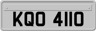 KQO4110