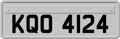KQO4124