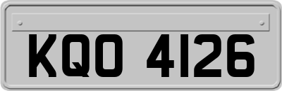 KQO4126