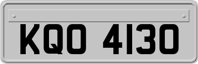 KQO4130
