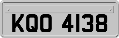 KQO4138