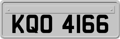 KQO4166