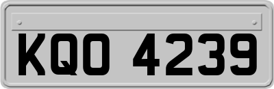 KQO4239