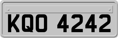 KQO4242