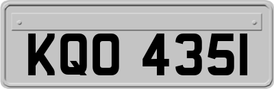 KQO4351