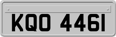 KQO4461