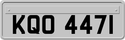KQO4471
