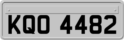 KQO4482