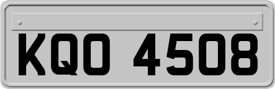 KQO4508