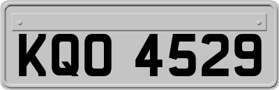 KQO4529