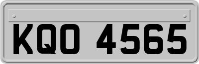 KQO4565