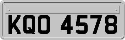 KQO4578