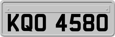 KQO4580