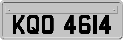 KQO4614