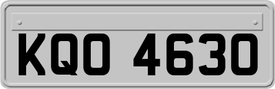 KQO4630