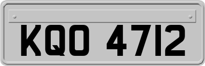 KQO4712