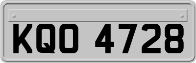 KQO4728