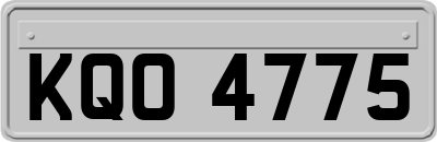 KQO4775