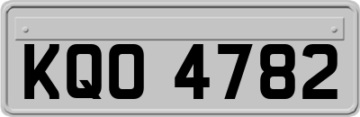 KQO4782