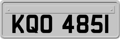 KQO4851