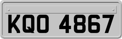 KQO4867