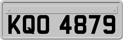 KQO4879
