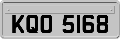 KQO5168