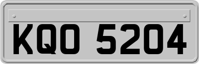 KQO5204