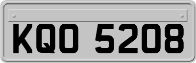 KQO5208