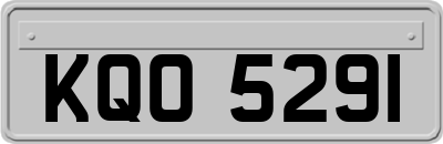 KQO5291