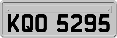 KQO5295