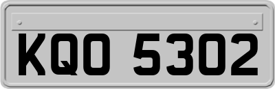 KQO5302