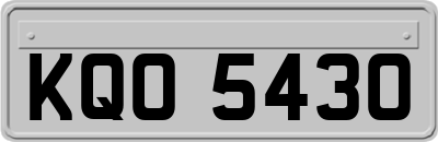 KQO5430