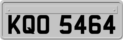 KQO5464