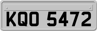 KQO5472