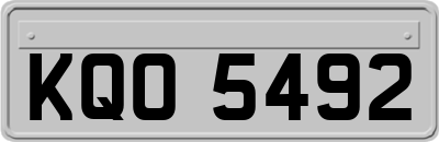 KQO5492